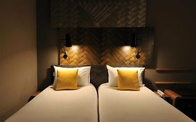 Ibis Casa Voyageurs